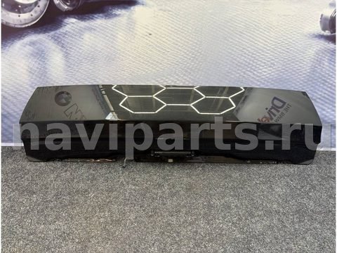 Борт откидной BMW X7 G07, 2023 г., арт. 2492, фото 2