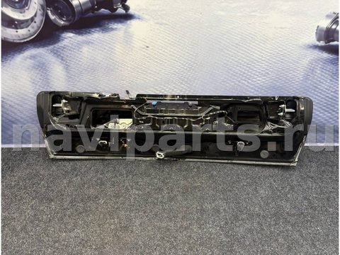 Борт откидной BMW X7 G07, 2023 г., арт. 2492, фото 3