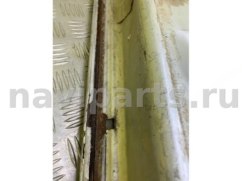 Борт откидной Nissan Navara, 2012 г., OEM K34005X3MA, арт. 249874, фото 11