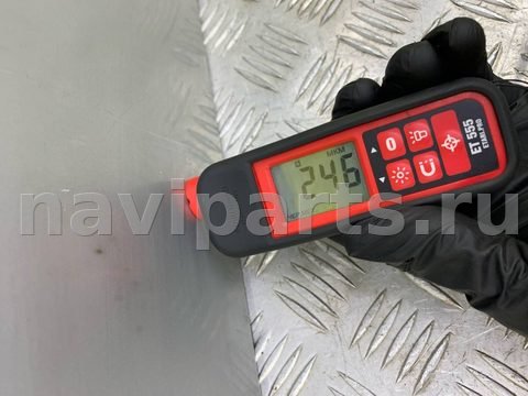 Борт откидной Nissan Navara, 2012 г., OEM K34005X3MA, арт. 249874, фото 15