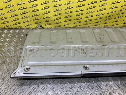 Борт откидной Nissan Navara, 2012 г., OEM K34005X3MA, арт. 249874, фото 5
