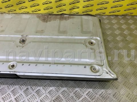 Борт откидной Nissan Navara, 2012 г., OEM K34005X3MA, арт. 249874, фото 7