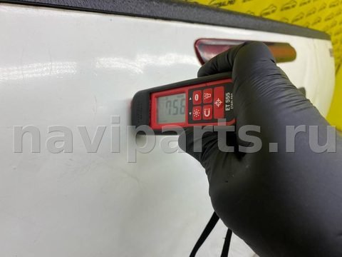 Борт откидной Toyota Hilux, 2017 г., OEM 65700KK010, арт. 250914, фото 10