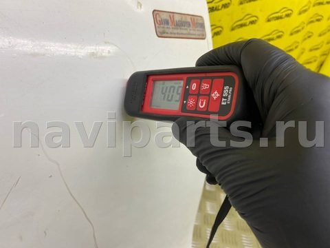 Борт откидной Toyota Hilux, 2017 г., OEM 65700KK010, арт. 250914, фото 12