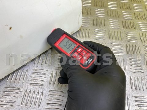 Борт откидной Toyota Hilux, 2017 г., OEM 65700KK010, арт. 250914, фото 13