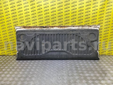 Борт откидной Toyota Hilux, 2017 г., OEM 65700KK010, арт. 250914, фото 17