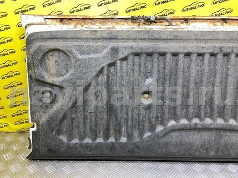 Борт откидной Toyota Hilux, 2017 г., OEM 65700KK010, арт. 250914, фото 18