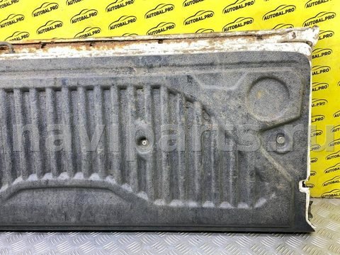 Борт откидной Toyota Hilux, 2017 г., OEM 65700KK010, арт. 250914, фото 19