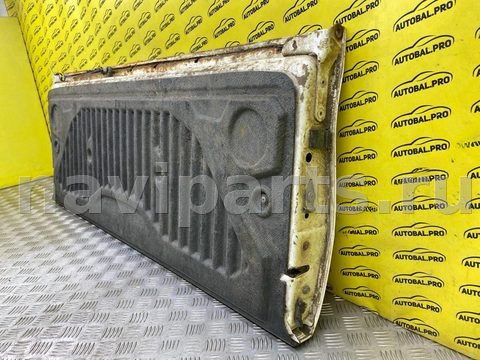 Борт откидной Toyota Hilux, 2017 г., OEM 65700KK010, арт. 250914, фото 20