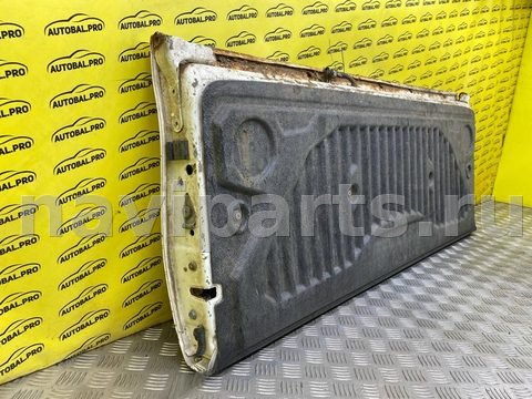Борт откидной Toyota Hilux, 2017 г., OEM 65700KK010, арт. 250914, фото 21