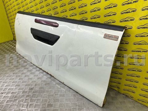 Борт откидной Toyota Hilux, 2017 г., OEM 65700KK010, арт. 250914, фото 5