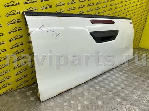 Борт откидной Toyota Hilux, 2017 г., OEM 65700KK010, арт. 250914, фото 6
