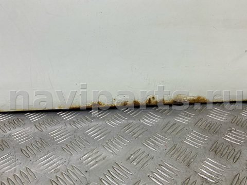 Борт откидной Toyota Hilux, 2017 г., OEM 65700KK010, арт. 250914, фото 7