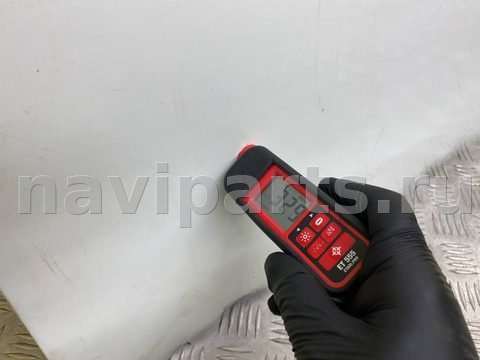 Борт откидной Toyota Hilux, 2017 г., OEM 65700KK010, арт. 250914, фото 9