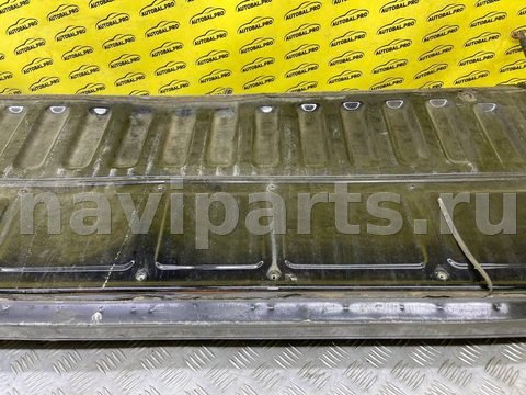 Борт откидной Ford Ranger, 2015 г., OEM 2413853, арт. 251924, фото 15