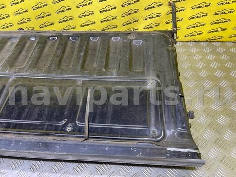 Борт откидной Ford Ranger, 2015 г., OEM 2413853, арт. 251924, фото 16