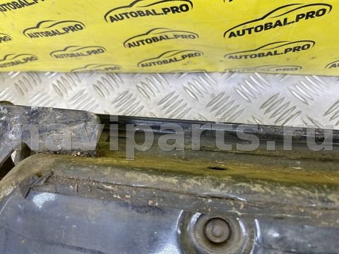 Борт откидной Ford Ranger, 2015 г., OEM 2413853, арт. 251924, фото 21