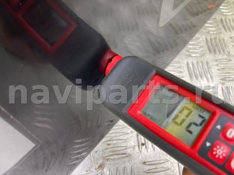 Борт откидной Ford Ranger, 2015 г., OEM 2413853, арт. 251924, фото 24