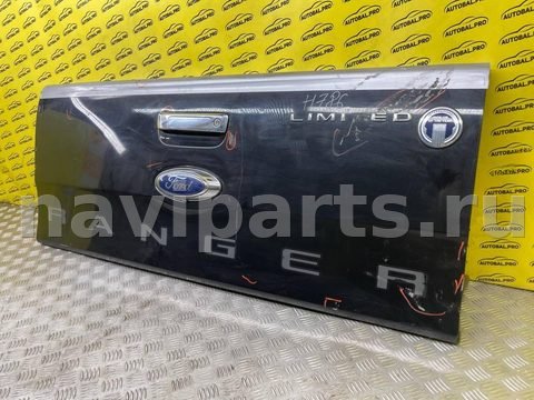 Борт откидной Ford Ranger, 2015 г., OEM 2413853, арт. 251924, фото 3