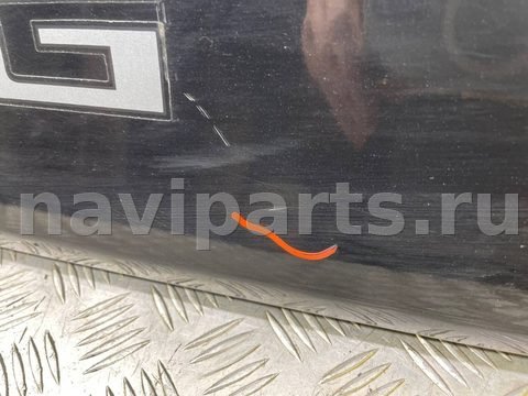Борт откидной Ford Ranger, 2015 г., OEM 2413853, арт. 251924, фото 8