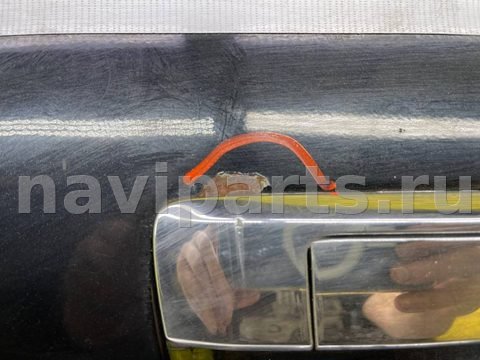 Борт откидной Ford Ranger, 2015 г., OEM 2413853, арт. 251924, фото 9
