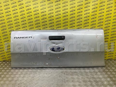 Борт откидной Ford Ranger, 2011 г., OEM 2413853, арт. 251948