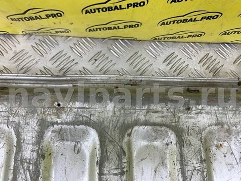 Борт откидной Ford Ranger, 2011 г., OEM 2413853, арт. 251948, фото 12