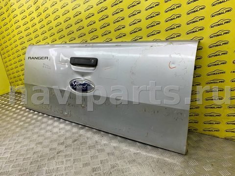 Борт откидной Ford Ranger, 2011 г., OEM 2413853, арт. 251948, фото 2