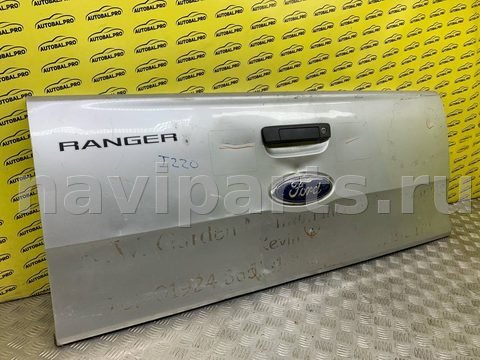 Борт откидной Ford Ranger, 2011 г., OEM 2413853, арт. 251948, фото 3
