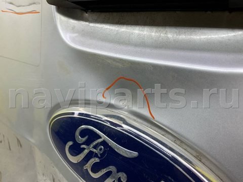 Борт откидной Ford Ranger, 2011 г., OEM 2413853, арт. 251948, фото 5