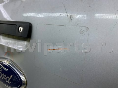 Борт откидной Ford Ranger, 2011 г., OEM 2413853, арт. 251948, фото 6
