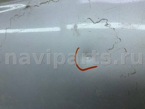 Борт откидной Ford Ranger, 2011 г., OEM 2413853, арт. 251948, фото 7