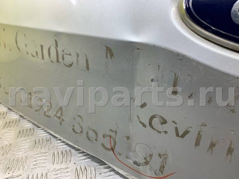 Борт откидной Ford Ranger, 2011 г., OEM 2413853, арт. 251948, фото 9