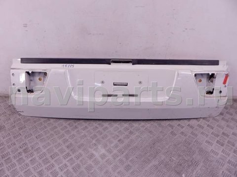 Борт откидной BMW X5 E53, 2005 г., OEM 41627130827, арт. 25248191