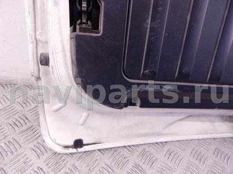 Борт откидной BMW X5 E53, 2005 г., OEM 41627130827, арт. 25248191, фото 10