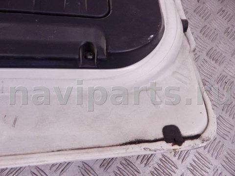 Борт откидной BMW X5 E53, 2005 г., OEM 41627130827, арт. 25248191, фото 11