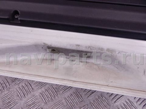Борт откидной BMW X5 E53, 2005 г., OEM 41627130827, арт. 25248191, фото 12