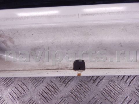 Борт откидной BMW X5 E53, 2005 г., OEM 41627130827, арт. 25248191, фото 13
