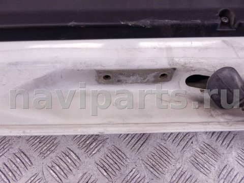 Борт откидной BMW X5 E53, 2005 г., OEM 41627130827, арт. 25248191, фото 14