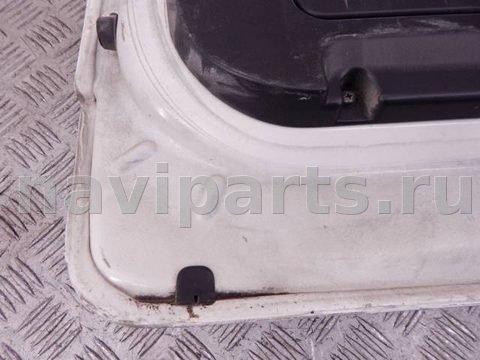 Борт откидной BMW X5 E53, 2005 г., OEM 41627130827, арт. 25248191, фото 15