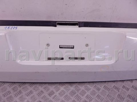 Борт откидной BMW X5 E53, 2005 г., OEM 41627130827, арт. 25248191, фото 4