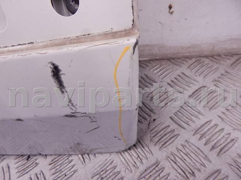Борт откидной BMW X5 E53, 2005 г., OEM 41627130827, арт. 25248191, фото 7