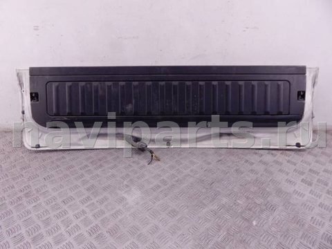 Борт откидной BMW X5 E53, 2005 г., OEM 41627130827, арт. 25248191, фото 8