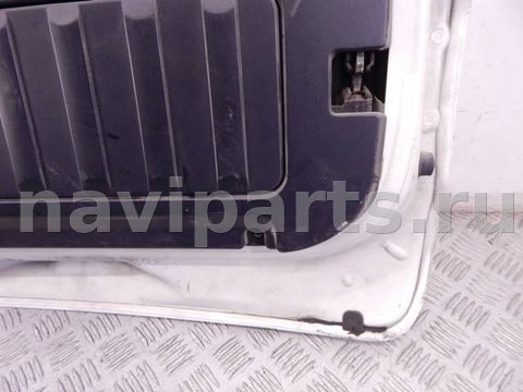 Борт откидной BMW X5 E53, 2005 г., OEM 41627130827, арт. 25248191, фото 9