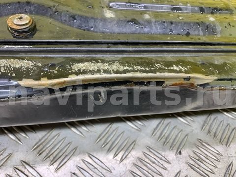 Борт откидной Toyota Hilux, 2013 г., OEM 657000K041, арт. 255089, фото 10