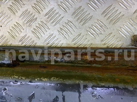 Борт откидной Toyota Hilux, 2013 г., OEM 657000K041, арт. 255089, фото 11