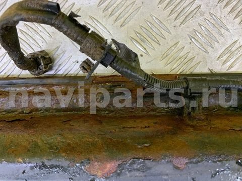 Борт откидной Toyota Hilux, 2013 г., OEM 657000K041, арт. 255089, фото 12