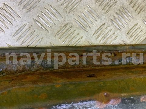 Борт откидной Toyota Hilux, 2013 г., OEM 657000K041, арт. 255089, фото 13
