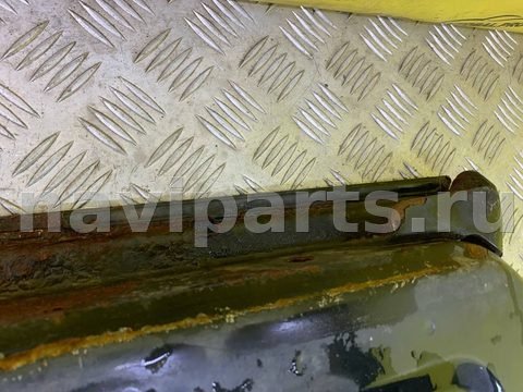 Борт откидной Toyota Hilux, 2013 г., OEM 657000K041, арт. 255089, фото 15