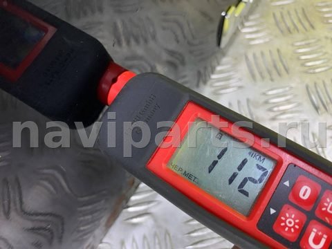 Борт откидной Toyota Hilux, 2013 г., OEM 657000K041, арт. 255089, фото 18
